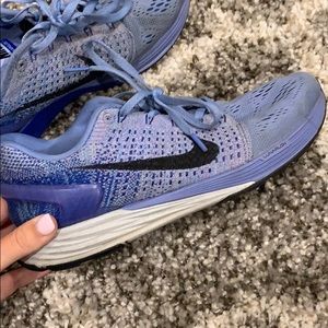NIKE LUNARGLIDE7